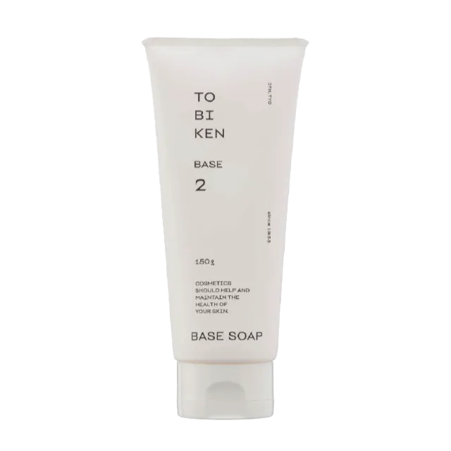 TO BI KEN ベースソープ画像
