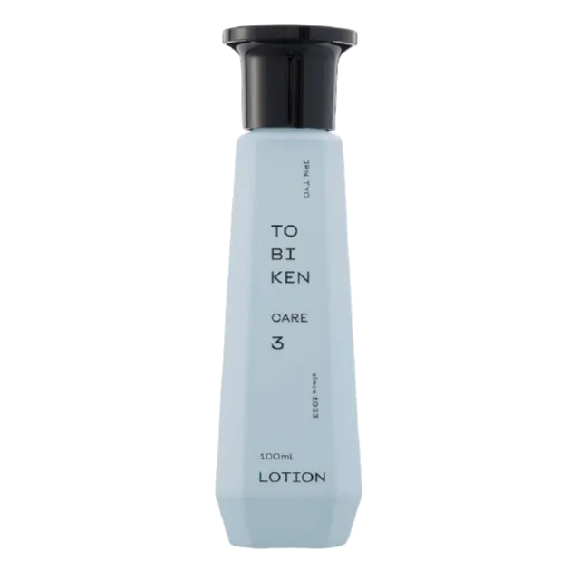 TO BI KEN　ケアローション画像
