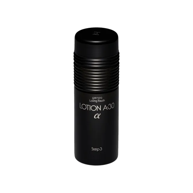 ゼノア化粧料ローションA30α画像