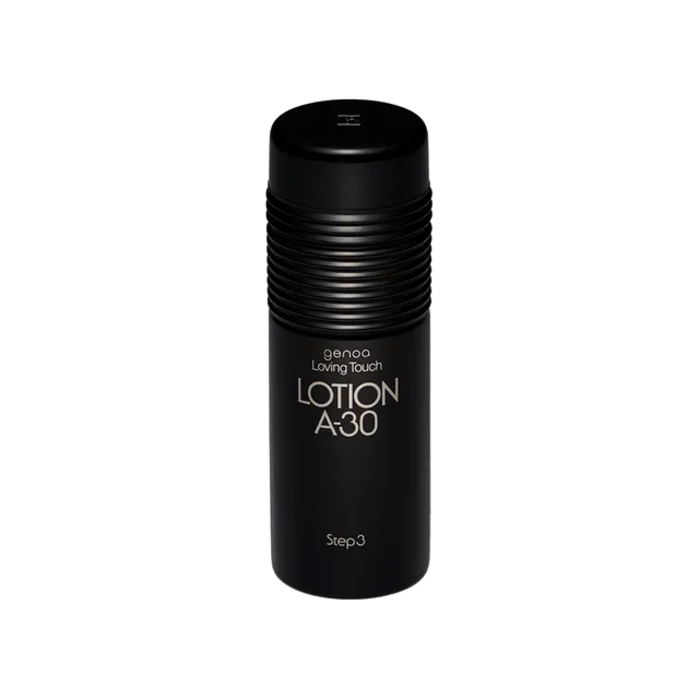 ゼノア化粧料ローションA30画像